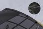 Preview: CSR Heckspoiler | Heckflügel mit ABE für VW ID.4 HF076-C Carbon Look Hochglanz (keine Lackierung erforderlich)