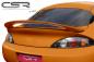 Preview: CSR Heckspoiler | Heckflügel für Ford Puma HF077