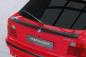 Preview: CSR Heckspoiler | Heckflügel mit ABE für BMW 3er E36 Compact HF090-L Lackierung erforderlich (unlackiert roh)