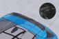 Preview: CSR Heckspoiler | Heckflügel mit ABE für BMW 1er F40 HF091-G Glossy schwarz Hochglanz (keine Lackierung erforderlich)
