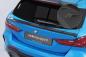 Preview: CSR Heckspoiler | Heckflügel mit ABE für BMW 1er F40 HF092-L Lackierung erforderlich (unlackiert roh)