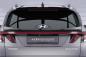 Preview: CSR Heckspoiler | Heckflügel mit ABE für Hyundai Tucson 4 (NX4) HF093-G Glossy schwarz Hochglanz (keine Lackierung erforderlich)