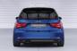 Preview: CSR Heckspoiler | Heckflügel mit ABE für Audi A1 / S1 (8X) Sportback HF102-C Carbon Look Hochglanz (keine Lackierung erforderlich)