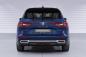 Preview: CSR Heckspoiler | Heckflügel mit ABE für Renault Koleos (2.Gen) HF105-S strukturiert schwarz matt (keine Lackierung erforderlich)