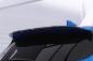 Preview: CSR Heckspoiler | Heckflügel mit ABE für Kia Ceed (CD) HF110-C Carbon Look Hochglanz (keine Lackierung erforderlich)