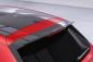 Preview: CSR Heckspoiler | Heckflügel mit ABE für Skoda Fabia 4 HF119-C Carbon Look Hochglanz (keine Lackierung erforderlich)