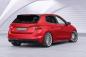 Preview: CSR Heckspoiler | Heckflügel mit ABE für Skoda Fabia 4 HF119-C Carbon Look Hochglanz (keine Lackierung erforderlich)