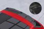 Preview: CSR Heckspoiler | Heckflügel mit ABE für Skoda Fabia 4 HF119-C Carbon Look Hochglanz (keine Lackierung erforderlich)