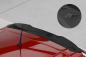 Preview: CSR Heckspoiler | Heckflügel mit ABE für Alfa Romeo Giulietta (Typ 940) HF121-L Lackierung erforderlich (unlackiert roh)