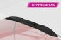 Preview: CSR Heckspoiler | Heckflügel mit ABE für Alfa Romeo Giulietta (Typ 940) HF121-C Carbon Look Hochglanz (keine Lackierung erforderlich)