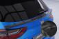 Preview: CSR Heckspoiler | Heckflügel mit ABE für Kia Ceed (CD) HF123-C Carbon Look Hochglanz (keine Lackierung erforderlich)