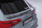 Preview: CSR Heckspoiler | Heckflügel mit ABE für Audi A3 / S3 / RS3 8V HF124-G Glossy schwarz Hochglanz (keine Lackierung erforderlich)