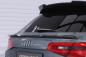 Preview: CSR Heckspoiler | Heckflügel mit ABE für Audi A3 / S3 / RS3 8V HF124-G Glossy schwarz Hochglanz (keine Lackierung erforderlich)