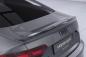 Preview: CSR Heckspoiler | Heckflügel mit ABE für Audi RS5 (8T) Coupe HF125-L Lackierung erforderlich (unlackiert roh)