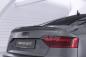 Preview: CSR Heckspoiler | Heckflügel mit ABE für Audi RS5 (8T) Coupe HF125-L Lackierung erforderlich (unlackiert roh)