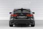 Preview: CSR Heckspoiler | Heckflügel mit ABE für Jaguar XE (X760) HF131-L Lackierung erforderlich (unlackiert roh)