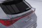 Preview: CSR Heckspoiler | Heckflügel mit ABE für Seat / Cupra Leon 4 (Typ KL) ST HF146-L Lackierung erforderlich (unlackiert roh)