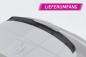Preview: CSR Heckspoiler | Heckflügel mit ABE für Seat / Cupra Leon 4 (Typ KL) ST HF150-G Glossy schwarz Hochglanz (keine Lackierung erforderlich)