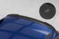 Preview: CSR Heckspoiler | Heckflügel mit ABE für BMW 3er E46 HF163-S strukturiert schwarz matt (keine Lackierung erforderlich)