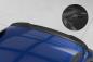Preview: CSR Heckspoiler | Heckflügel mit ABE für BMW 3er E46 HF163-C Carbon Look Hochglanz (keine Lackierung erforderlich)