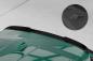 Preview: CSR Heckspoiler | Heckflügel mit ABE für Alfa Romeo Stelvio HF165-L Lackierung erforderlich (unlackiert roh)