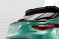 Preview: CSR Heckspoiler | Heckflügel mit ABE für Alfa Romeo Stelvio HF166-L Lackierung erforderlich (unlackiert roh)