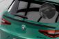 Preview: CSR Heckspoiler | Heckflügel mit ABE für Alfa Romeo Stelvio HF166-C Carbon Look Hochglanz (keine Lackierung erforderlich)