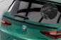 Preview: CSR Heckspoiler | Heckflügel mit ABE für Alfa Romeo Stelvio HF166-G Glossy schwarz Hochglanz (keine Lackierung erforderlich)