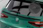 Preview: CSR Heckspoiler | Heckflügel mit ABE für Alfa Romeo Stelvio HF166-L Lackierung erforderlich (unlackiert roh)
