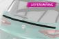 Preview: CSR Heckspoiler | Heckflügel mit ABE für Alfa Romeo Stelvio HF166-L Lackierung erforderlich (unlackiert roh)