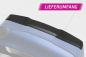 Preview: CSR Heckspoiler | Heckflügel mit ABE für Mitsubishi Lancer Evolution X HF168-C Carbon Look Hochglanz (keine Lackierung erforderlich)