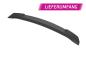 Preview: CSR Heckspoiler | Heckflügel mit ABE für Mercedes Benz GLB X247 HF170-G Glossy schwarz Hochglanz (keine Lackierung erforderlich)