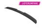 Preview: CSR Heckspoiler | Heckflügel mit ABE für Opel Mokka A / Mokka X HF181-C Carbon Look Hochglanz (keine Lackierung erforderlich)