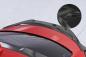Preview: CSR Heckspoiler | Heckflügel mit ABE für Subaru BRZ (2.Gen) / Toyota GR86 HF187-C Carbon Look Hochglanz (keine Lackierung erforderlich)