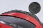 Preview: CSR Heckspoiler | Heckflügel mit ABE für Subaru BRZ (2.Gen) / Toyota GR86 HF187-L Lackierung erforderlich (unlackiert roh)