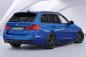 Preview: CSR Heckspoiler | Heckflügel mit ABE für BMW 3er F31 Touring HF192-C Carbon Look Hochglanz (keine Lackierung erforderlich)