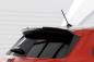 Preview: CSR Heckspoiler | Heckflügel mit ABE für Fiat 500X Sport HF198-C Carbon Look Hochglanz (keine Lackierung erforderlich)
