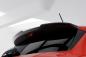 Preview: CSR Heckspoiler | Heckflügel mit ABE für Fiat 500X Sport HF198-C Carbon Look Hochglanz (keine Lackierung erforderlich)