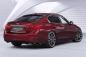 Preview: CSR Heckspoiler | Heckflügel mit ABE für Infiniti Q50 HF201-G Glossy schwarz Hochglanz (keine Lackierung erforderlich)