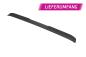 Preview: CSR Heckspoiler | Heckflügel mit ABE für Mercedes Benz W201 / 190er Limousine HF203-C Carbon Look Hochglanz (keine Lackierung erforderlich)