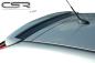 Preview: CSR Heckspoiler | Heckflügel für Citroen C4 HF211