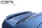 Preview: CSR Heckspoiler | Heckflügel für VW Jetta 3 / Vento HF215