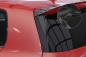 Preview: CSR Heckspoiler | Heckflügel mit ABE für VW Golf 6 (1K) Schrägheck (Basis) HF217-G Glossy schwarz Hochglanz (keine Lackierung erforderlich)
