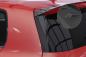 Preview: CSR Heckspoiler | Heckflügel mit ABE für VW Golf 6 (1K) Schrägheck (Basis) HF217-L Lackierung erforderlich (unlackiert roh)