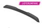 Preview: CSR Heckspoiler | Heckflügel mit ABE für Dacia Jogger HF225-C Carbon Look Hochglanz (keine Lackierung erforderlich)
