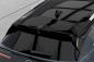 Preview: CSR Heckspoiler | Heckflügel mit ABE für Opel Astra L Sports Tourer HF231-S strukturiert schwarz matt (keine Lackierung erforderlich)