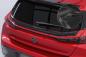 Preview: CSR Heckspoiler | Heckflügel mit ABE für Peugeot 308 (P51) Schrägheck HF236-C Carbon Look Hochglanz (keine Lackierung erforderlich)