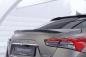 Preview: CSR Heckspoiler | Heckflügel mit ABE für Maserati Ghibli III (Tipo M157) HF248-C Carbon Look Hochglanz (keine Lackierung erforderlich)