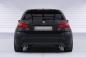 Preview: CSR Heckspoiler | Heckflügel mit ABE für Peugeot 308 II (Typ T9) GTi HF253-S strukturiert schwarz matt (keine Lackierung erforderlich)