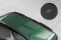 Preview: CSR Heckspoiler | Heckflügel mit ABE für BMW 7er E38 Limousine HF257-S strukturiert schwarz matt (keine Lackierung erforderlich)